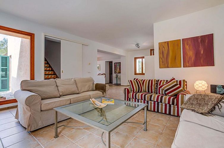 Villa Es Comella