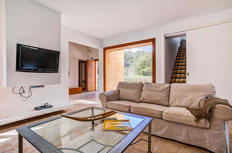 Villa Es Comella