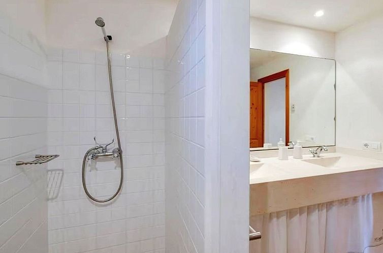 Vakantiehuis Finca in Traumlage mit Pool und Meerblick