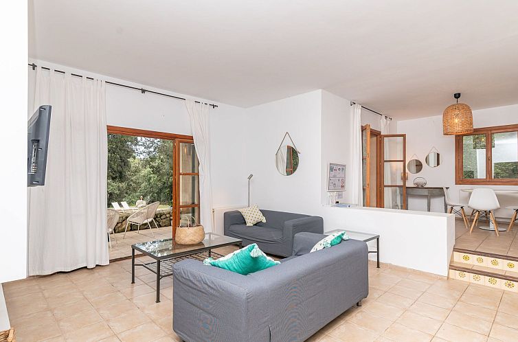 Vakantiehuis Finca "Mirador" mit privatem Pool