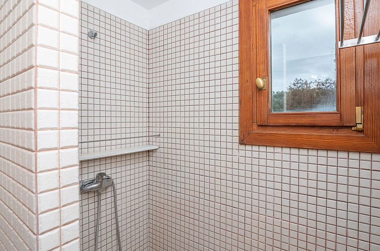 Vakantiehuis Finca "Mirador" mit privatem Pool