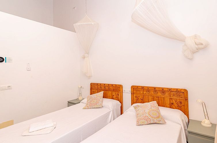 Vakantiehuis Finca "Mirador" mit privatem Pool