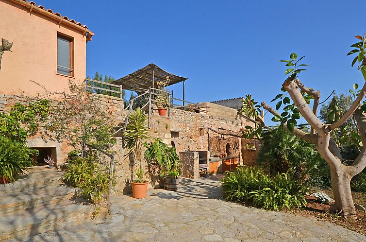 Vakantiehuis Rafal baix