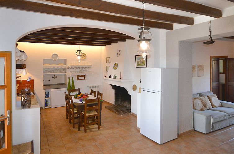 Vakantiehuis Rafal baix