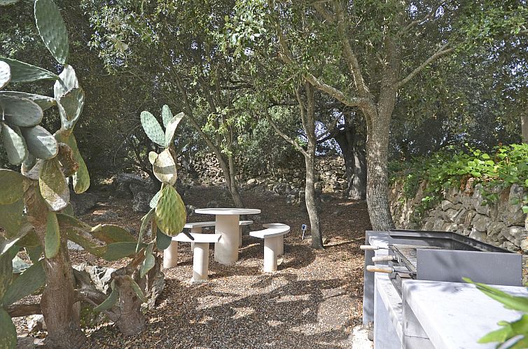 Vakantiehuis Es Romagueral