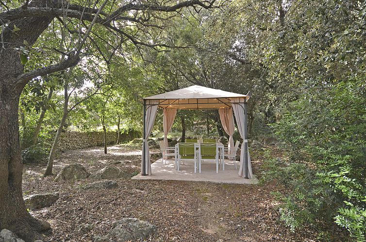 Vakantiehuis Es Romagueral