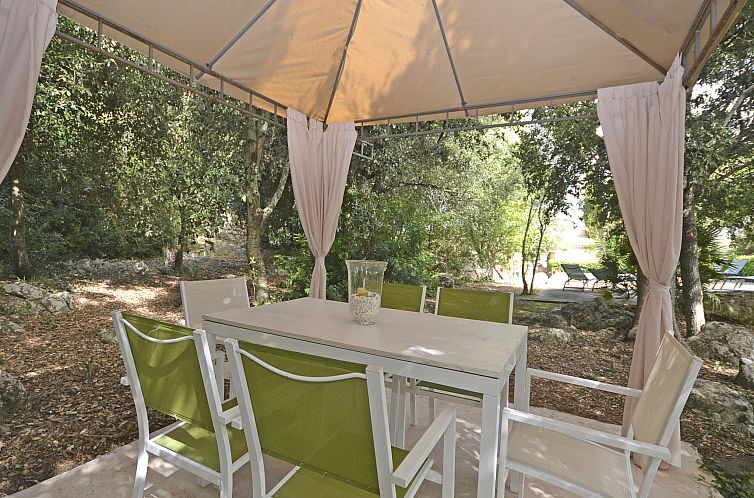 Vakantiehuis Es Romagueral