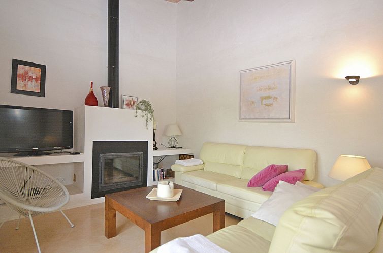 Vakantiehuis Es Romagueral