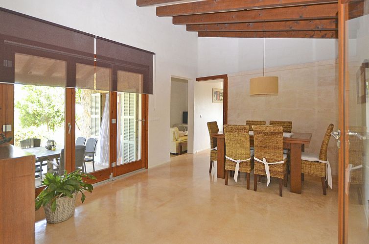 Vakantiehuis Es Romagueral