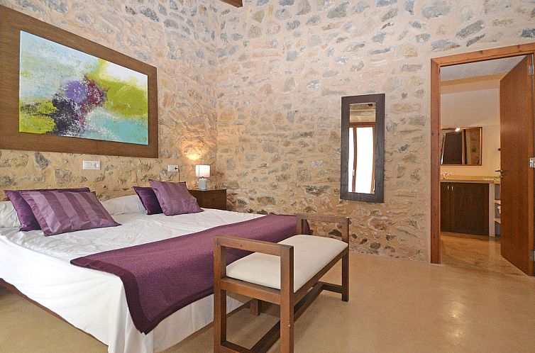 Vakantiehuis Es Romagueral