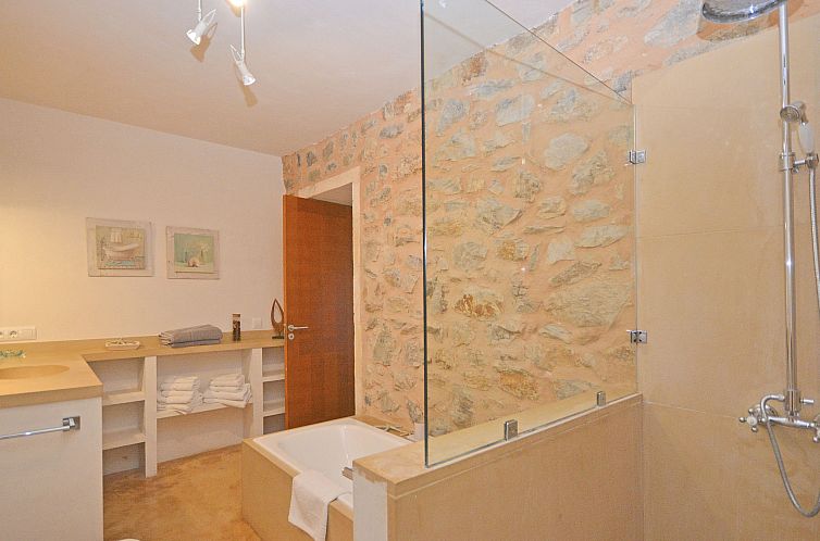 Vakantiehuis Es Romagueral