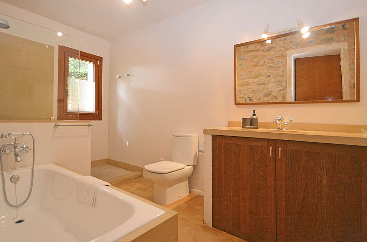 Vakantiehuis Es Romagueral