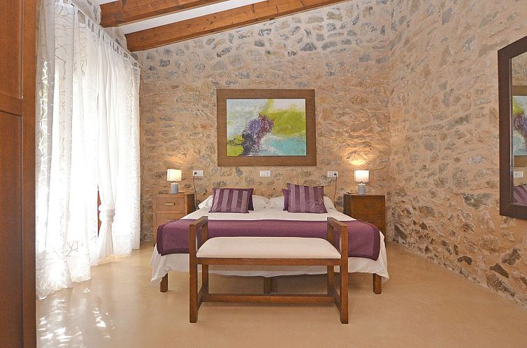 Vakantiehuis Es Romagueral