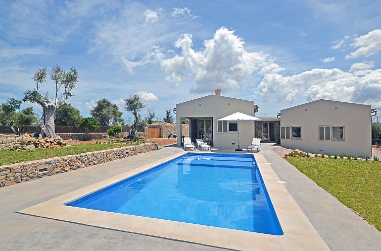 Vakantiehuis Ses Veyetes