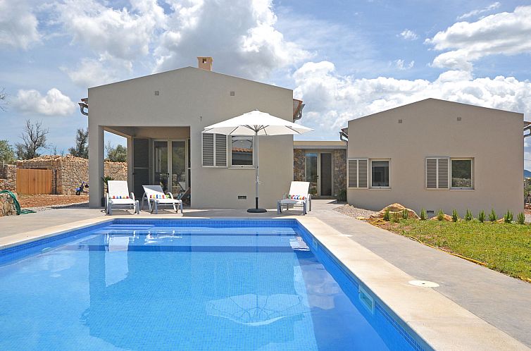 Vakantiehuis Ses Veyetes