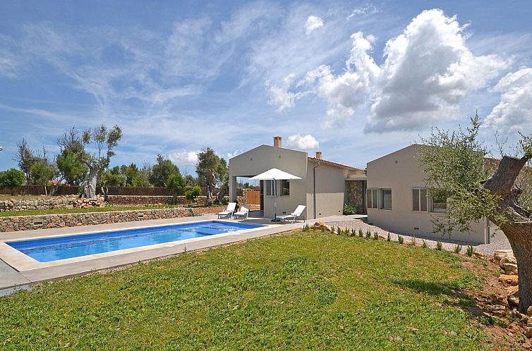 Vakantiehuis Ses Veyetes