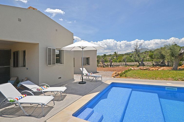 Vakantiehuis Ses Veyetes