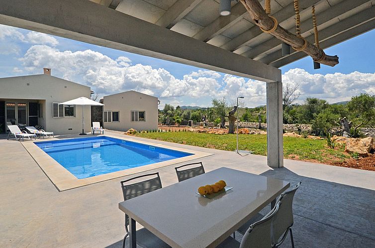 Vakantiehuis Ses Veyetes