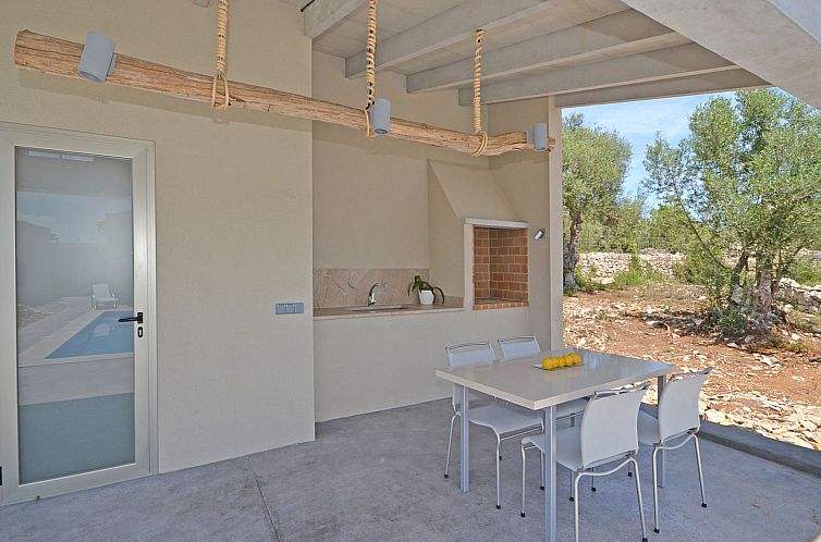 Vakantiehuis Ses Veyetes