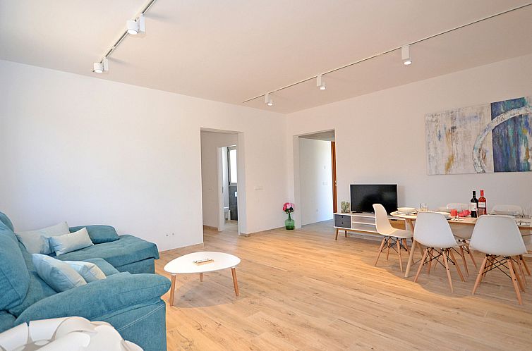 Vakantiehuis Ses Veyetes