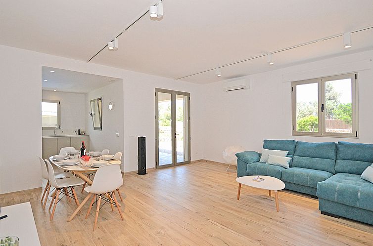 Vakantiehuis Ses Veyetes