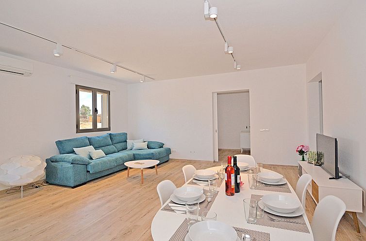 Vakantiehuis Ses Veyetes