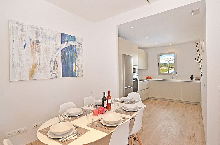 Vakantiehuis Ses Veyetes