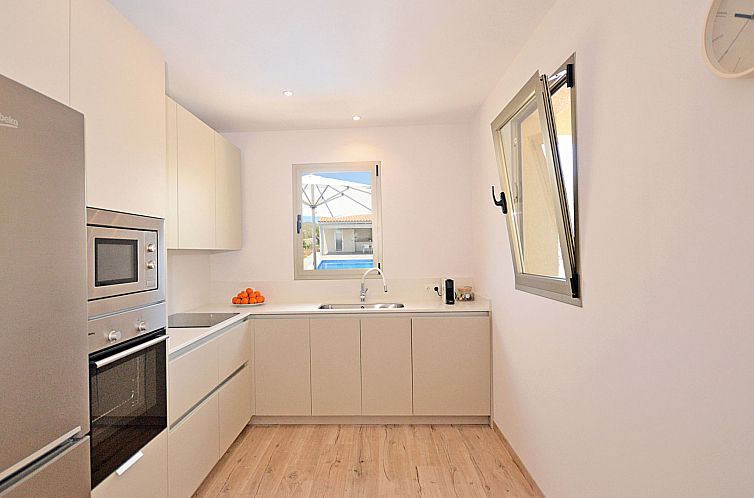 Vakantiehuis Ses Veyetes