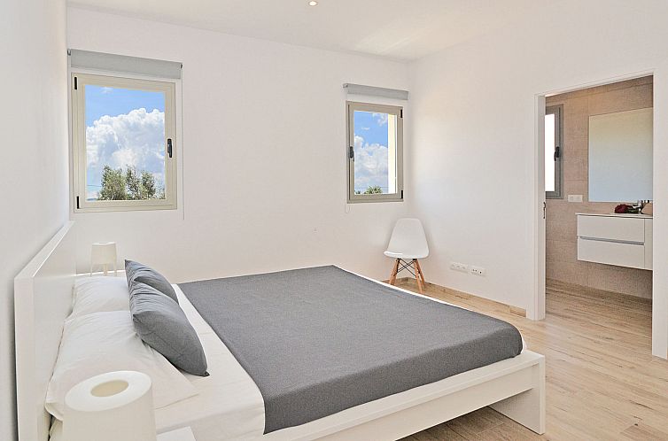 Vakantiehuis Ses Veyetes