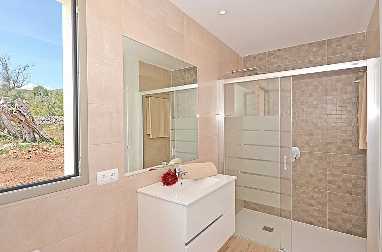 Vakantiehuis Ses Veyetes