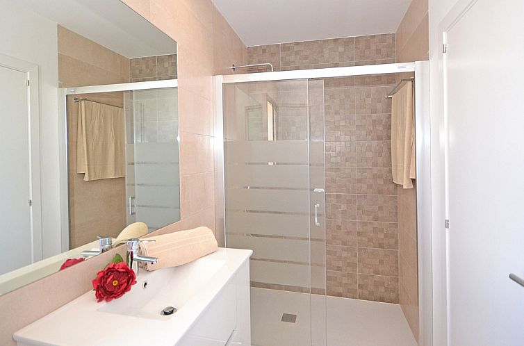 Vakantiehuis Ses Veyetes