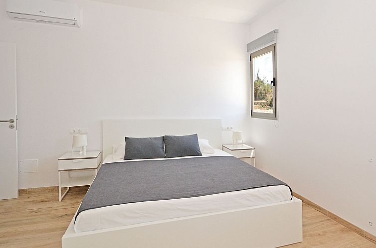 Vakantiehuis Ses Veyetes