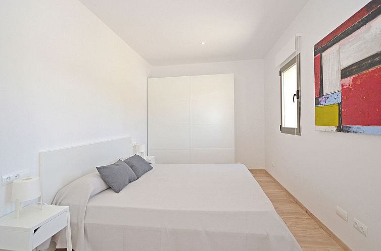 Vakantiehuis Ses Veyetes