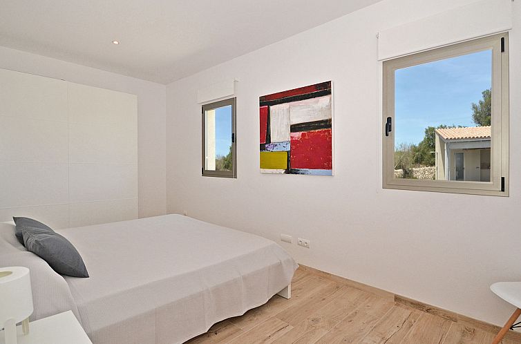 Vakantiehuis Ses Veyetes