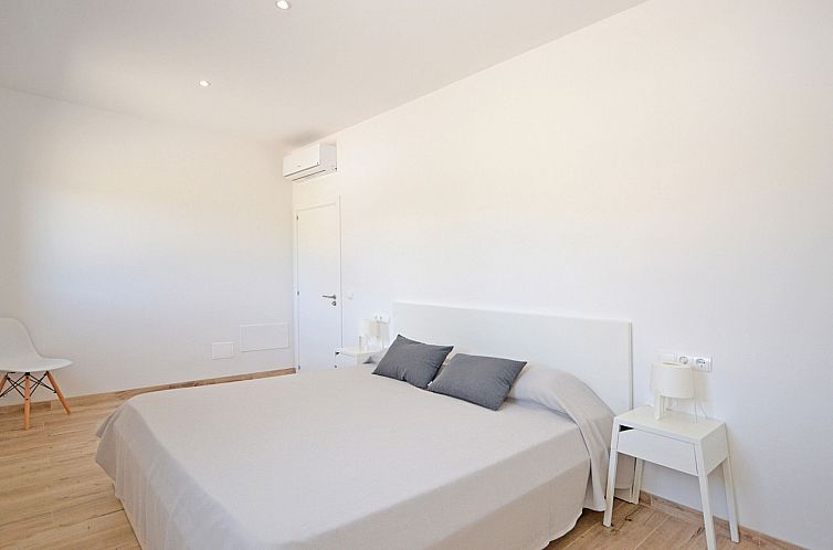 Vakantiehuis Ses Veyetes