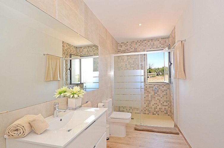 Vakantiehuis Ses Veyetes