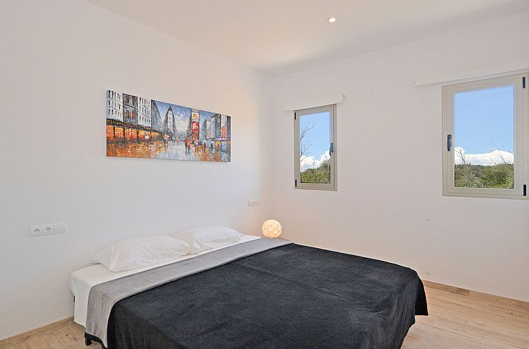 Vakantiehuis Ses Veyetes