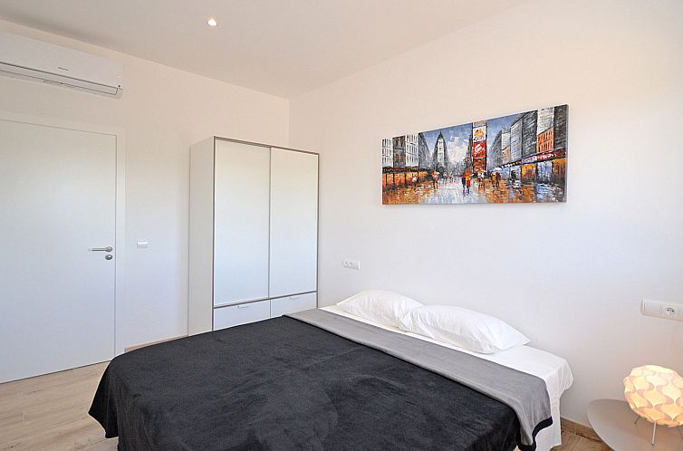 Vakantiehuis Ses Veyetes