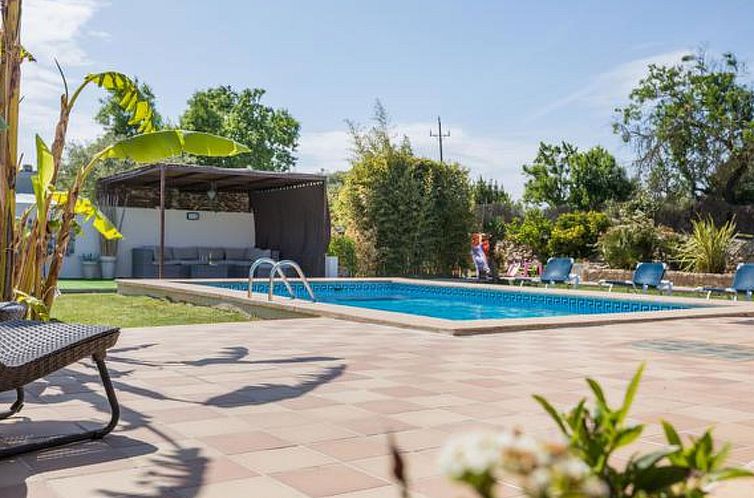 Vakantiehuis Schönes Ferienhaus in Artà mit Eigenem Pool