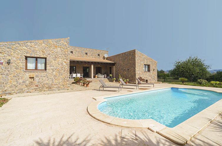 Vakantiehuis Bellpuig