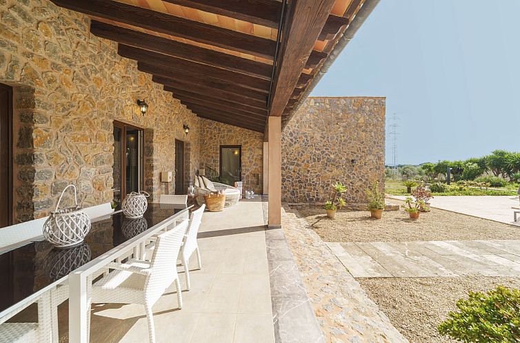 Vakantiehuis Bellpuig