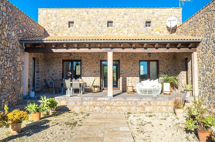 Vakantiehuis Bellpuig