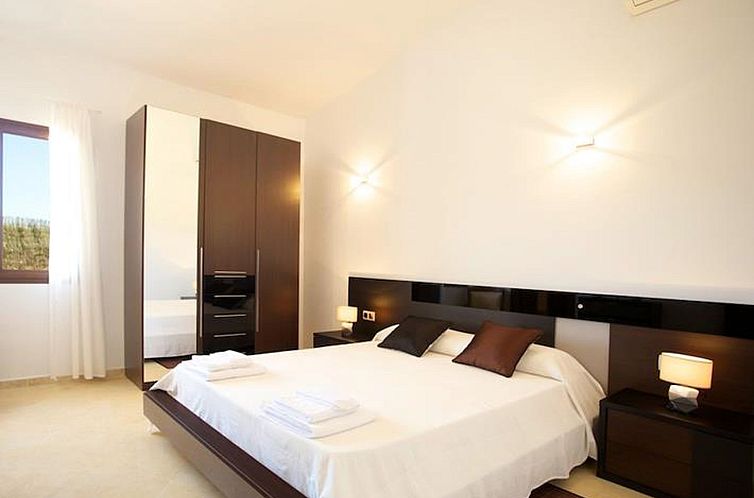 Vakantiehuis Can Melis