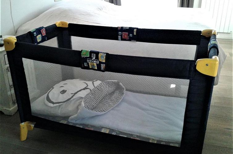 B&B Les Tilleuls