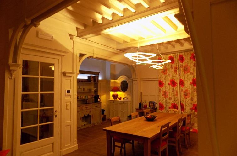 B&B Les Tilleuls