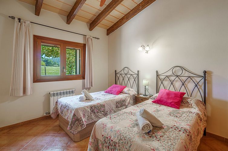 Vakantiehuis Paratge de Fangar