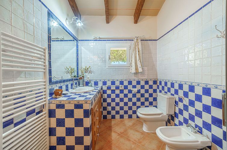 Vakantiehuis Paratge de Fangar