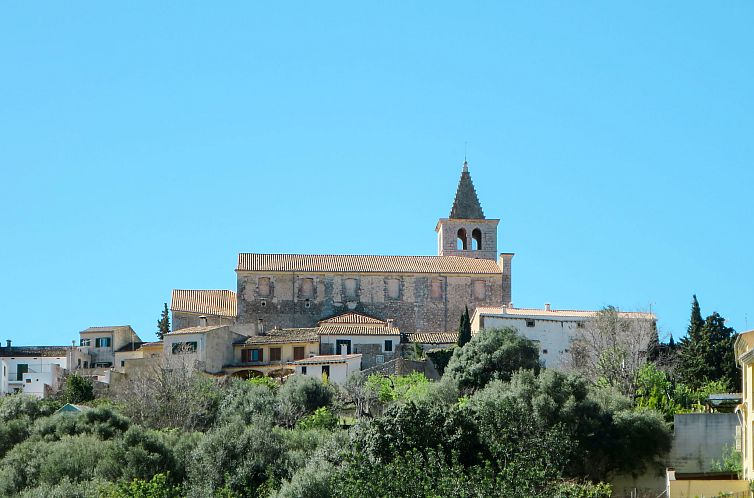 Vakantiehuis Pleasant rustikales Landhaus