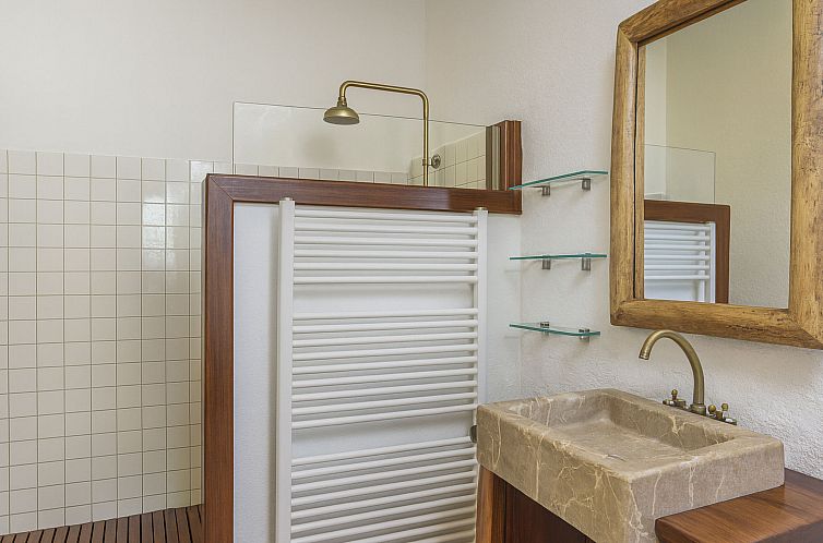 Vakantiehuis Urlaub Finca Mallorca Brücke