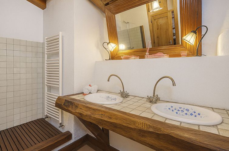 Vakantiehuis Urlaub Finca Mallorca Brücke